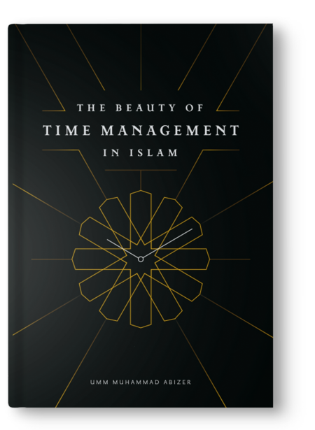 The Beauty of Time Management in Islam