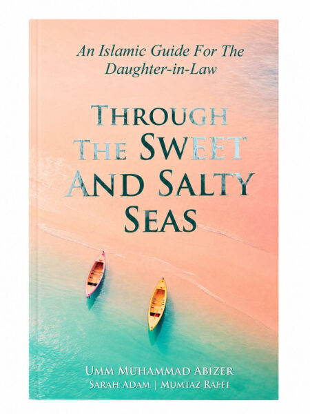Through the sweet and salty seas