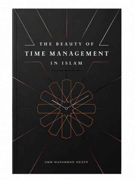 The Beauty of Time Management in Islam