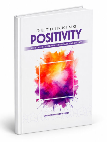 Rethinking Positivity