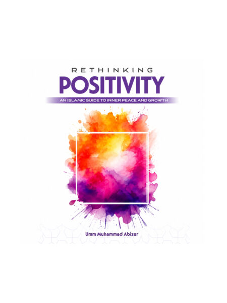 Rethinking Positivity