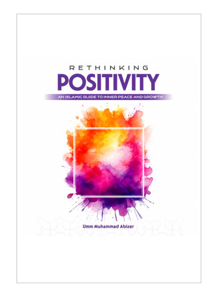 Rethinking Positivity