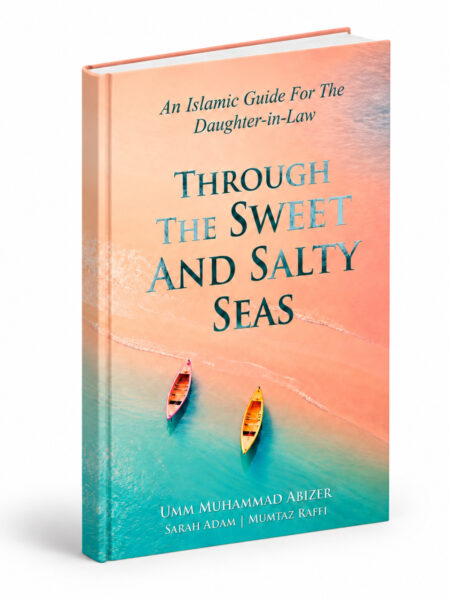 Through the Sweet and Salty Seas