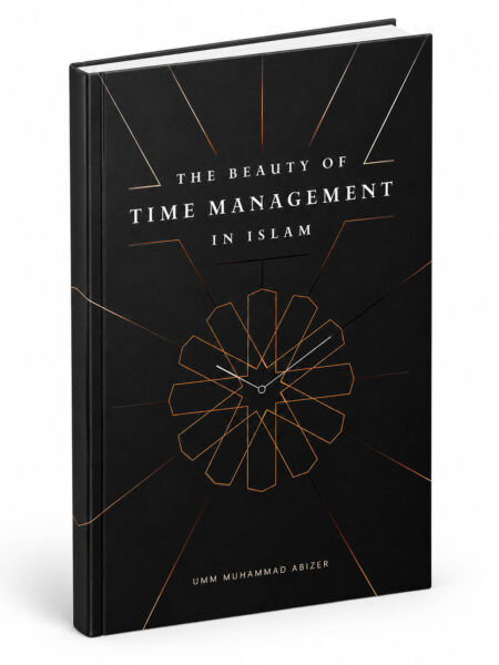 The Beauty of Time Management in Islam